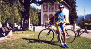 Madonna Del Ghisallo